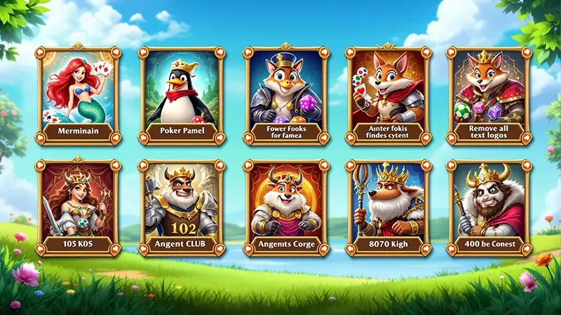 Pengalaman menjelajahi tema slot mobile melalui lobi HUJANTOTO